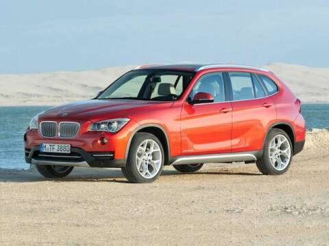 2015 BMW X1 for sale at Washington Auto Credit in Puyallup WA