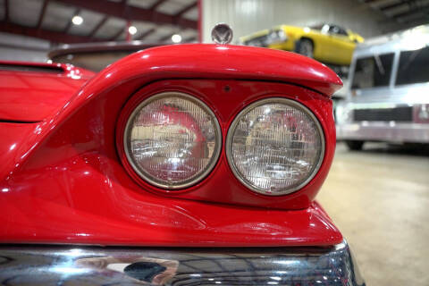 1959 Ford Thunderbird