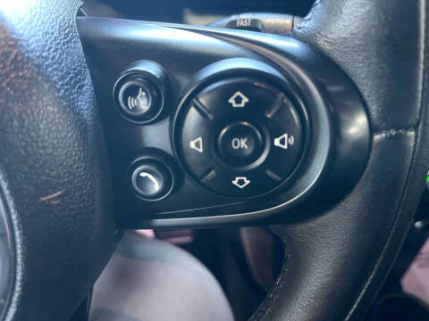 2015 MINI Hardtop 2 Door Cooper