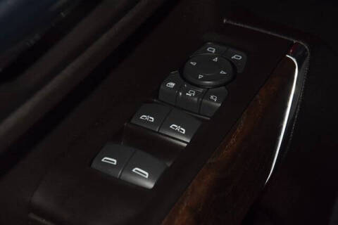 2021 GMC Sierra 3500HD