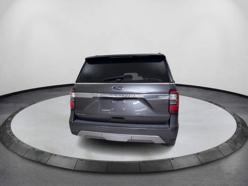 2021 Ford Expedition MAX Limited