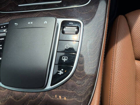 2022 Mercedes-Benz E-Class E 450 4MATIC