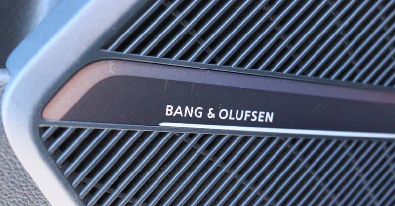 2019 Audi Q5 quattro Premium Plus 45 TFSI