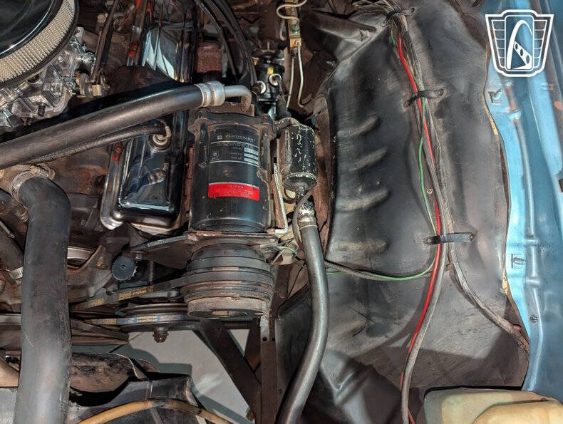 1970 Chevrolet Impala