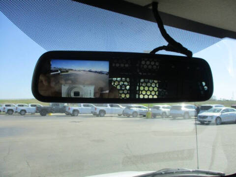 2024 GMC Savana 2500