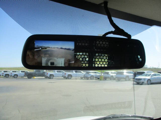 2024 GMC Savana 2500
