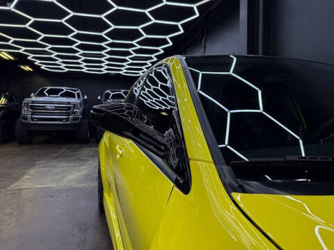 2003 Mitsubishi Lancer Evolution