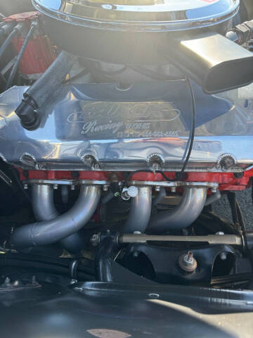 1966 Chevrolet Caprice