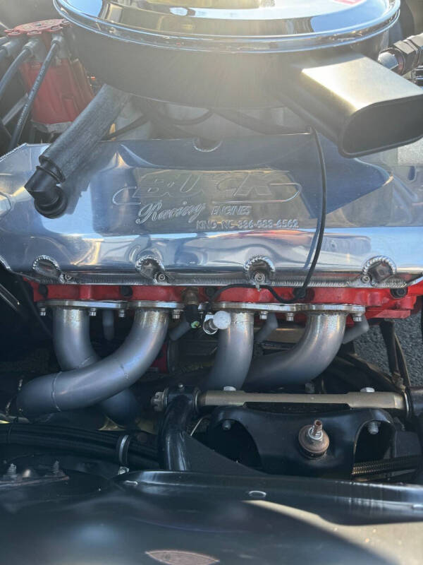 1966 Chevrolet Caprice