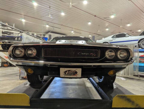 1970 Dodge Challenger