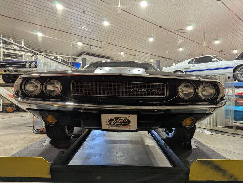 1970 Dodge Challenger