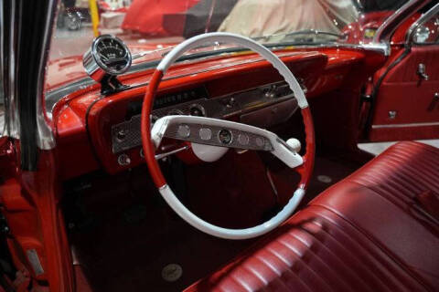 1961 Chevrolet Bel Air