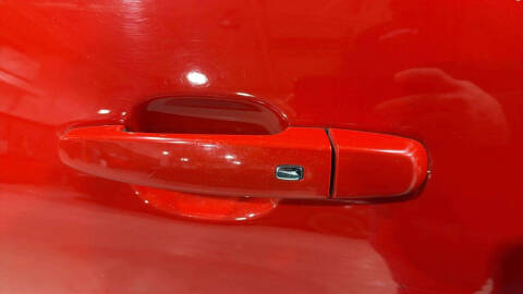 2020 Chevrolet Camaro LT