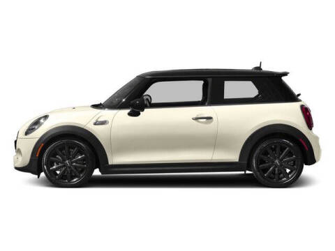 2016 MINI Hardtop 2 Door Cooper S