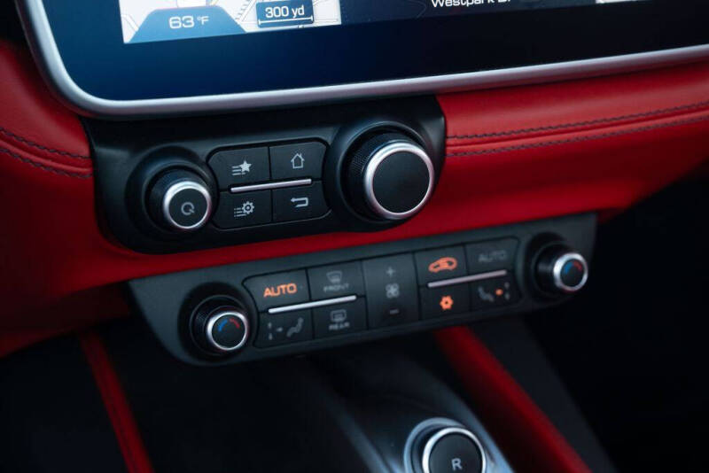 2019 Ferrari Portofino