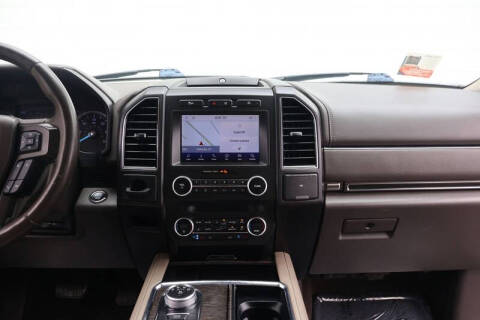 2020 Ford Expedition MAX Limited