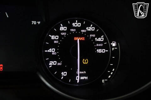 2020 Alfa Romeo Giulia