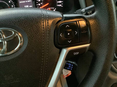 2017 Toyota Sienna L 7-Passenger