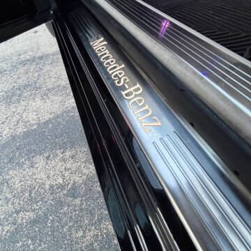 2014 Mercedes-Benz S-Class S 550