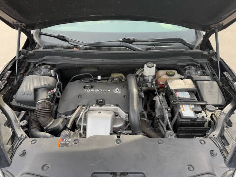 2016 Buick Envision Premium I