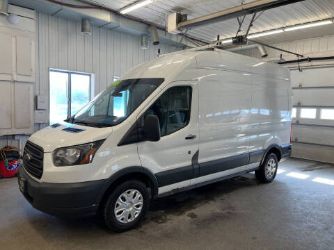 2017 Ford Transit for sale at Sand's Auto Sales in Cambridge MN