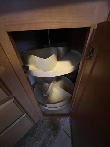 2007 Winnebago Adventurer