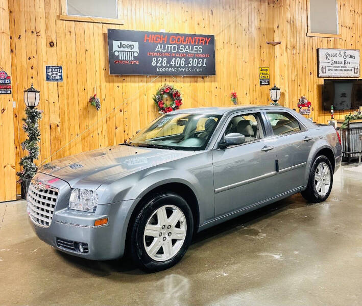 2006 Chrysler 300 Touring