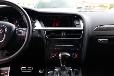 2010 Audi S4 3.0T quattro Prestige