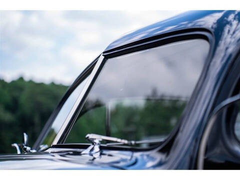 1940 Ford Standard
