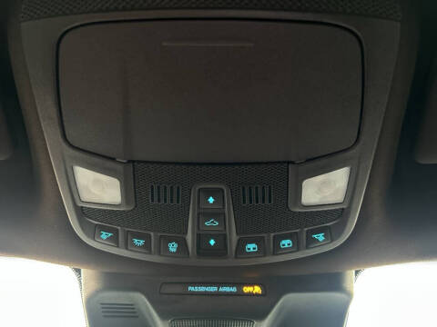 2024 Ford Expedition MAX King Ranch