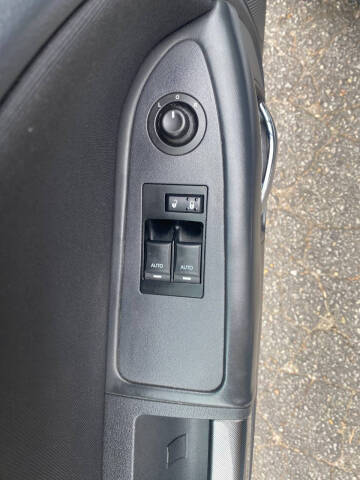 2013 Dodge Challenger SXT