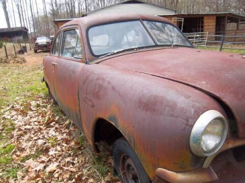 1951 Ford Coupe for sale at Haggle Me Classics in Hobart IN