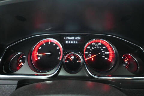 2016 GMC Acadia SLE-2