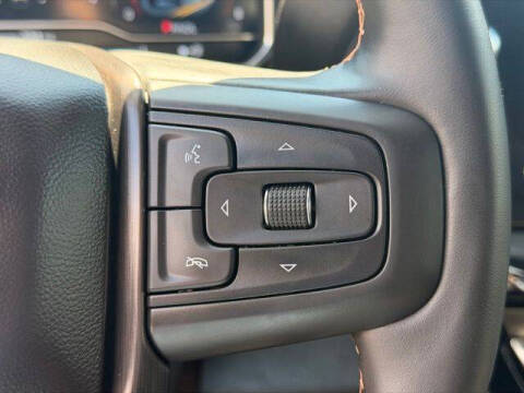 2025 GMC Sierra 3500HD