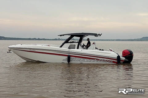2013 Sunsation 34CCX