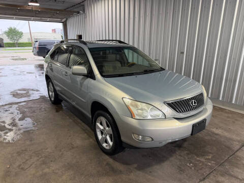 2006 Lexus RX 330