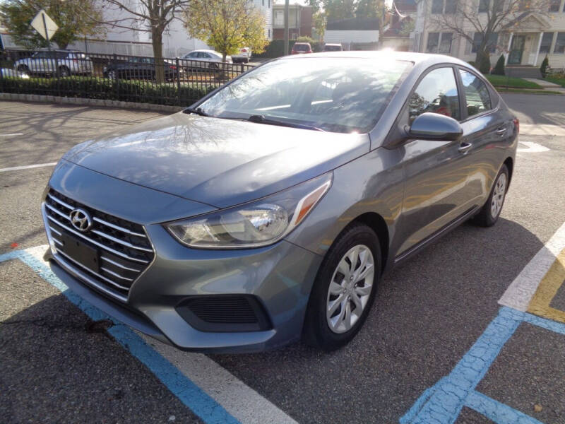 2020 Hyundai Accent for sale at Brunswick Car Trading in New Brunswick NJ