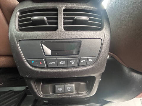 2020 Acura MDX SH-AWD w/Tech