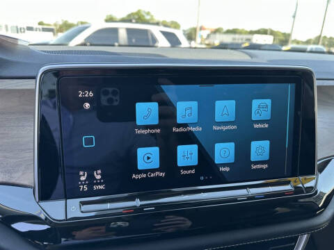 2024 Volkswagen Atlas SE