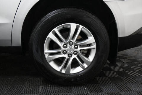 2020 Buick Enclave Preferred