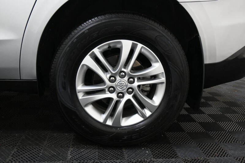 2020 Buick Enclave Preferred