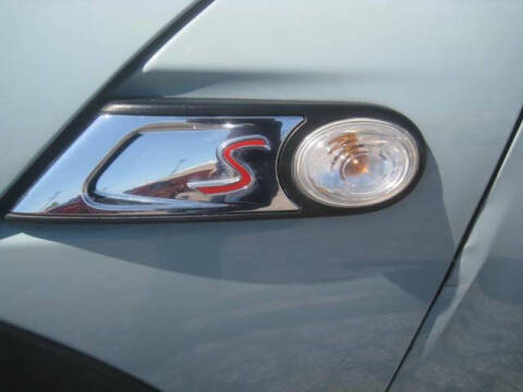 2012 MINI Cooper Convertible S