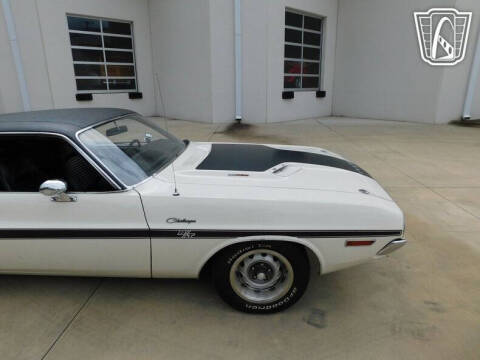 1970 Dodge Challenger