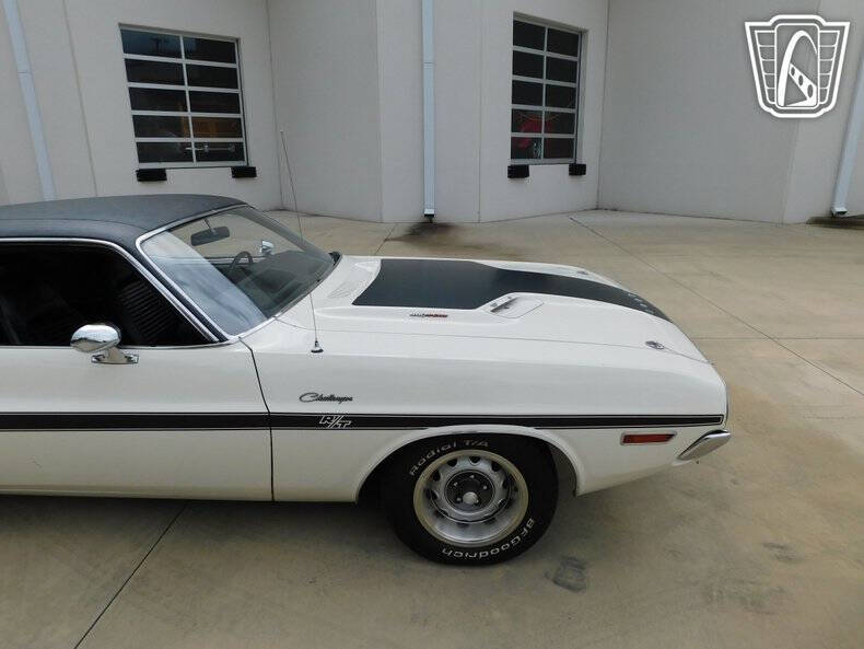 1970 Dodge Challenger