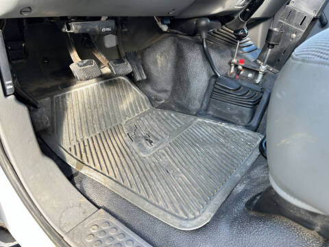 2004 Ford F-450 Super Duty