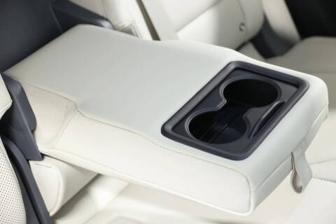 2022 Kia EV6
