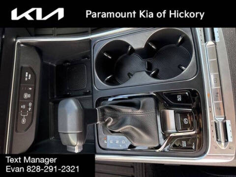 2025 Kia Carnival SX Prestige