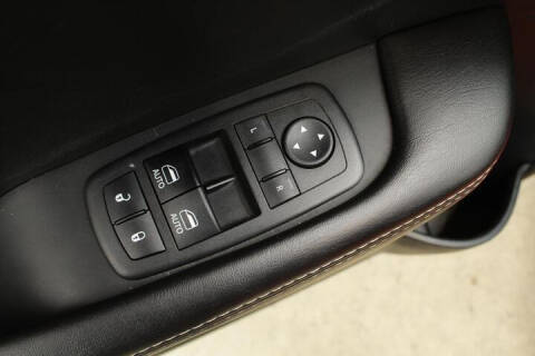 2018 Dodge Challenger SRT Hellcat