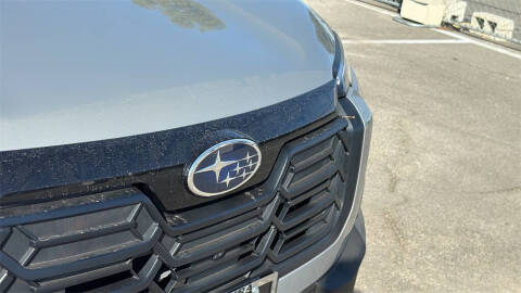 2026 Subaru Outback Touring