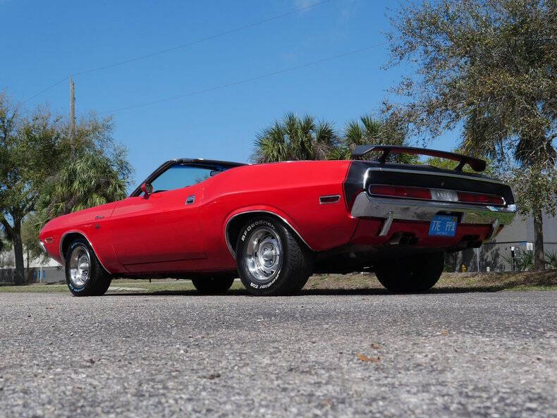 1970 Dodge Challenger